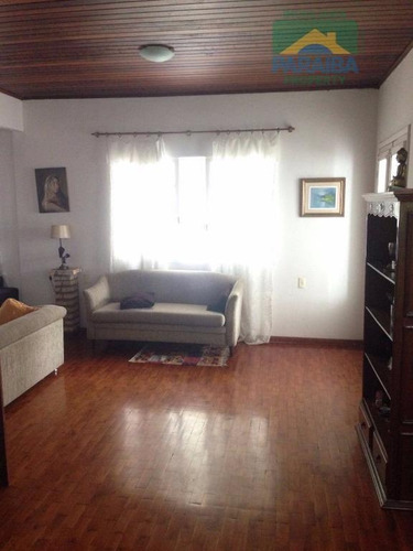 Imagem 4 de 15 de Casa Para Venda - Miramar - João Pessoa - Ca0114. - Ca0114