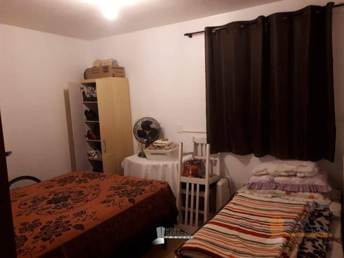 Sobrado À Venda, 56 M² Por R$ 135.000,00 - Esplanada - Caxias Do Sul/rs - So0092