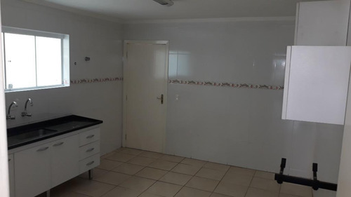 Imagem 8 de 18 de Sobrado À Venda, 250 M² Por R$ 850.000,00 - Jardim Do Mar - São Bernardo Do Campo/sp - So19552