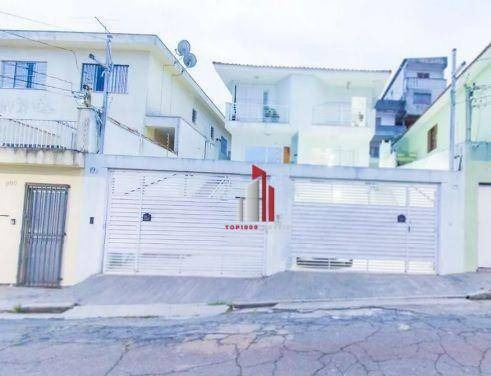 Imagem 2 de 15 de Casa À Venda, 160 M² Por R$ 740.000,00 - Vila Carbone - São Paulo/sp - Ca0292