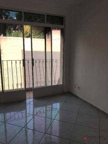 Imagem 3 de 21 de Sala Para Alugar, 84 M² Por R$ 1.500,00/mês - Centro - São Bernardo Do Campo/sp - Sa0362