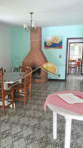 Imagem 1 de 15 de Casa Para Venda Em Bragança Paulista, Campo Novo, 3 Dormitórios, 1 Suíte - G0874_2-1192789
