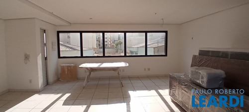 Imagem 2 de 15 de Conj. Comercial - Saúde - Sp - 674639