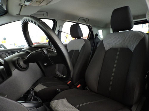 Imagem 9 de 15 de Ford Ecosport 1.6 Se 16v 2013