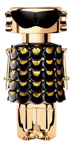 Perfume Fame Parfum 30ml Paco Rabanne Robot Mujer 2023