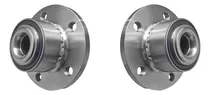 Comprar Jgo 2 Mazas Balero Delanteras Para Seat Toledo 2015 2016 Abs
