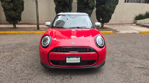 Mini Cooper S Chili 3 puertas Aut