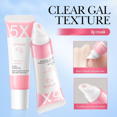 Bálsamo Labial Hidratante Nutritivo C Hidratante Profundo 80