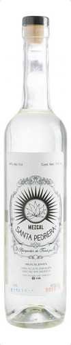 Paquete De 3 Mezcal Santa Pedrera 750 Ml
