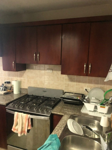 Te Vendo Hermosos Apartamento En Villa Olga Santiago