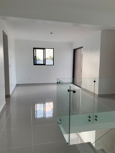 Imagen 5 de 29 de Casa Nueva Lista Para Mudarse En Proyecto Cerrado