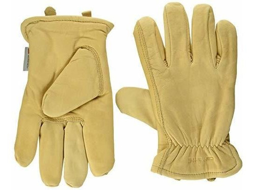 Guante De Trabajo Para Conductor Carhartt Insulated System 5