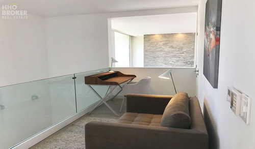 Imagen 14 de 15 de Espectacular Casa En Venta Barrio Privado Boulevard Park - Punta Del Este - Punta Del Este Mansa