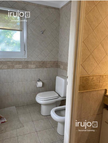Casa 5 Amb En Barrio Privado Saint Thomas N/s - Canning