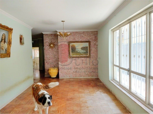 Casa - Vila Bertioga - Ref: 6671 - V-6671