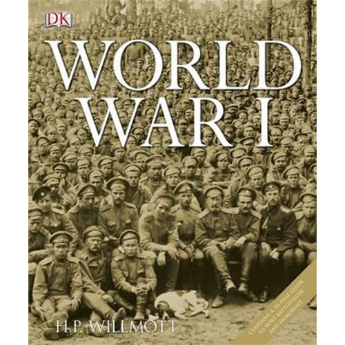 World War I (dk)