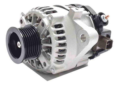 Alternador Para Toyota Hilux 2.7 2011 2012 2013