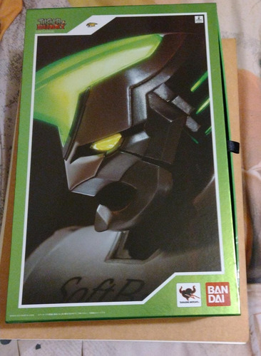 Bandai Tamashii Nations Perfect Model Wild Tiger & Bunny 12 (Usado)