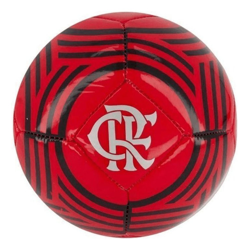 Minibola adidas Cr Flamengo