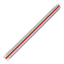 Comprar Escalimetro De 30cm Foska