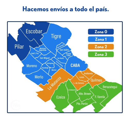 Colchon Y Somier Dos Plazas 1,40x1,90 Jackart, Nox, Wes C