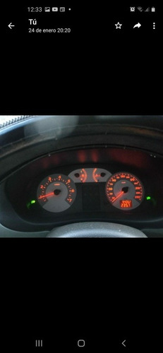 Imagen 2 de 7 de Renault Kangoo 1.5 2 Dci Ath Plus Lc Sl 7as Aa Pk 2010
