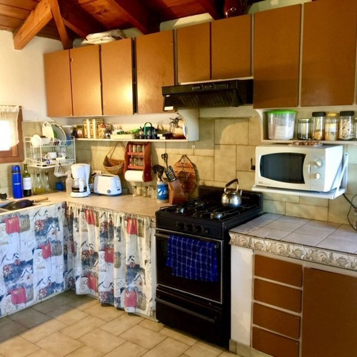 Imagen 11 de 17 de Casa De 3 Dormitorios En Barrio Melipal - Bariloche.