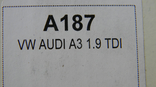 Bomba De Agua A3 Vw Bora Golf 4 Polo New Beetle 1.9 Tdi Sdi