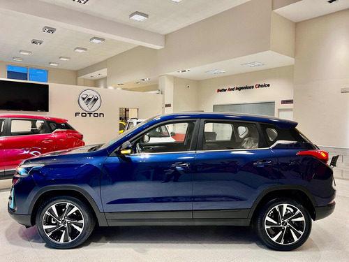 BAIC X35 1.5 Luxury At