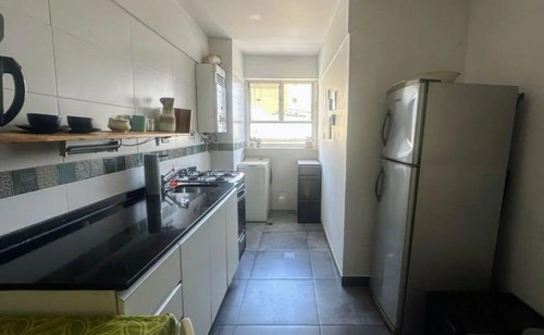 Departamento En Belgrano