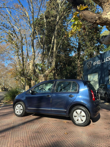Volkswagen Up! 1.0 Take Up! Aa 75cv 5 p