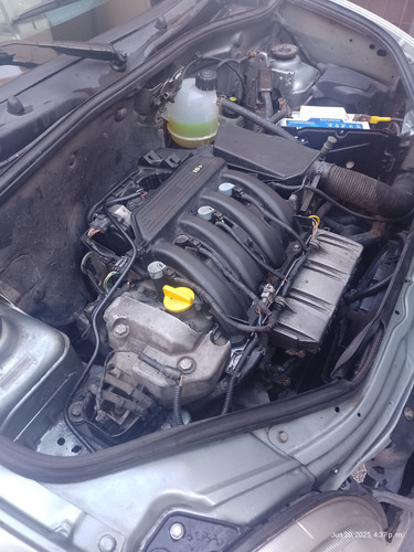 Renault Kangoo 1.6 Confort