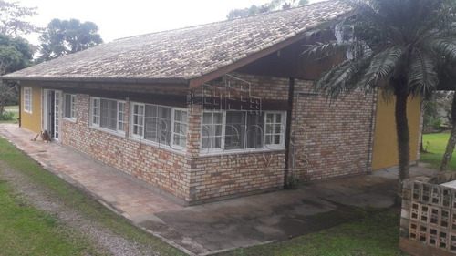 Imagem 12 de 15 de Sitio A Venda No Bairro Vargem Grande Em Florianopolis - V-79150