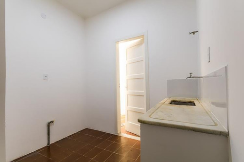 Imagem 14 de 14 de Casa Na Tijuca 3 Quartos 170m