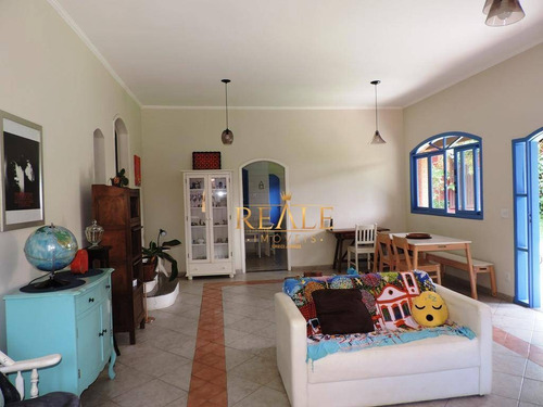 Casa À Venda, 247 M² Por R$ 1.500.000,00 - Condomínio Vista Alegre - Sede - Vinhedo/sp - Ca1451