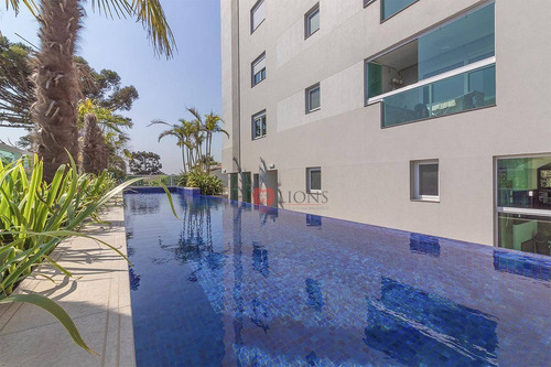 Apartamento Com 3 Dormitórios À Venda, 143 M² Por R$ 957.446 - Dom Feliciano - Gravataí/rs - Ap0700