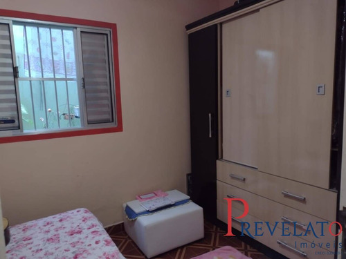 Imagem 15 de 15 de Ct-7732 Casa Térrea No Alves Dias - Ct-7732