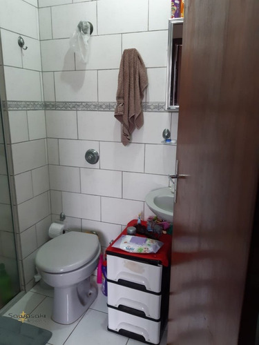 Apartamento A Venda No Bairro Rebouças Em Curitiba - Pr. - Ap-1303-1