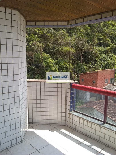 Imagem 24 de 26 de Apartamento Com 3 Dorms, Praia Do Sonho, Itanhaém - R$ 580 Mil, Cod: 829817 - V829817
