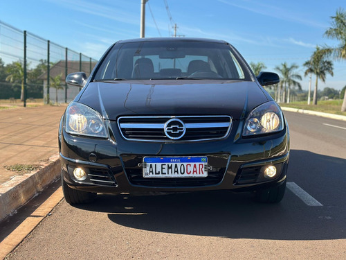 Chevrolet Vectra 2.0 Elegance Flex Power 4p