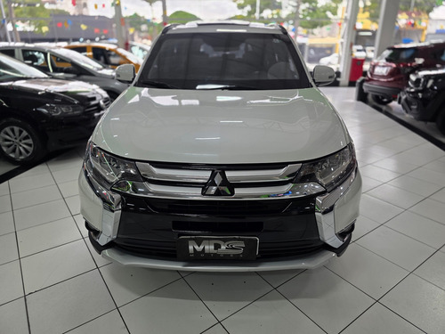 Mitsubishi Outlander OUTLANDER 3.0/ GT 3.0 V6 AUT.