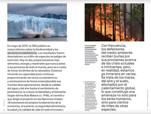 ¿ Podemos Salvar El Planeta ? - Gran Idea - Cambio Climático