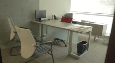 Renta Oficina Piso 2 Martel Iii