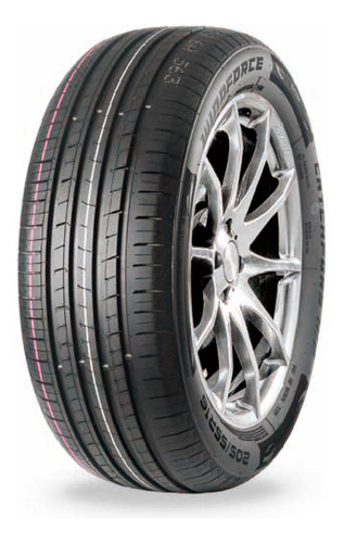 Llanta 205/60r16 Windforce Catchfors H/p 96hxl