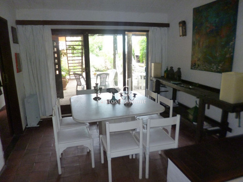 Casa En Venta - 3 Dorms Y Dep - Ref: 11764