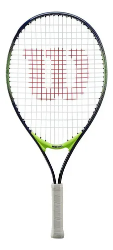 Raqueta wilson federer team 105 hot sale