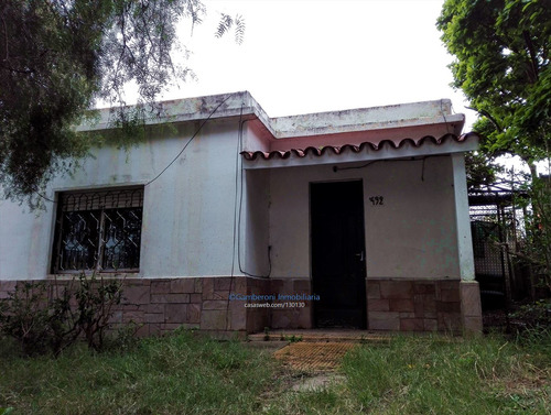 Ideal Para Renta, Dos Casas En Venta En La Paz.