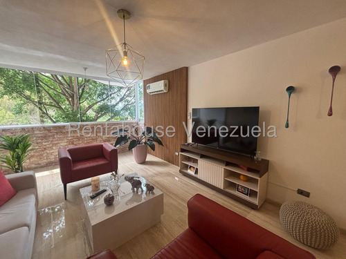 Apartamento En Venta Prados Del Este 25-21644. Jt