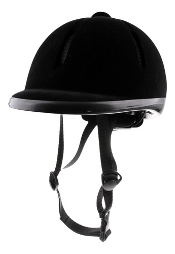 Imagen 8 de 8 de 2xsafety Casco De Equitación Con Estilo Head Gear Casco