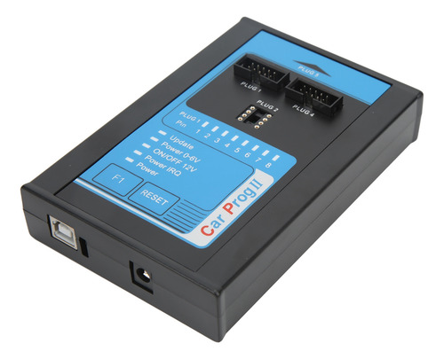 Herramienta De Reparación Dataflash Para Carprog 2 Ecu Progr